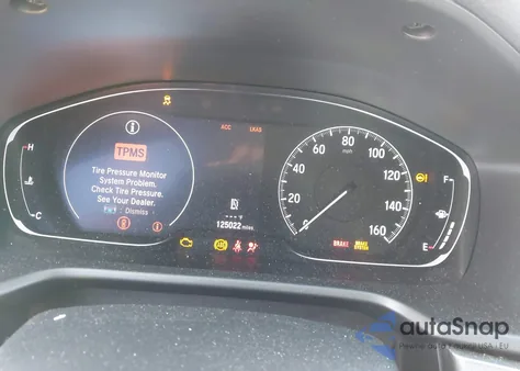 2018 Honda Accord Lx from USA, damaged, VIN 1HGCV1F15JA256040